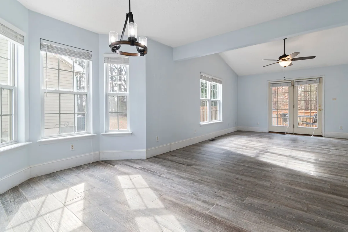 Clean, safe room after biohazard cleanup in Manville, NJ